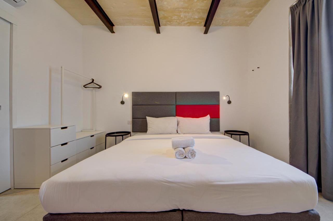 מלון ואלטה Casa Domenico 1 מראה חיצוני תמונה