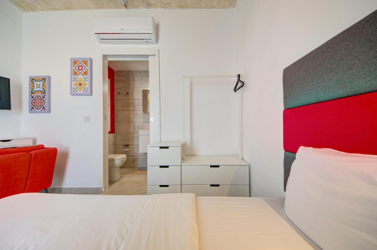 מלון ואלטה Casa Domenico 1 מראה חיצוני תמונה