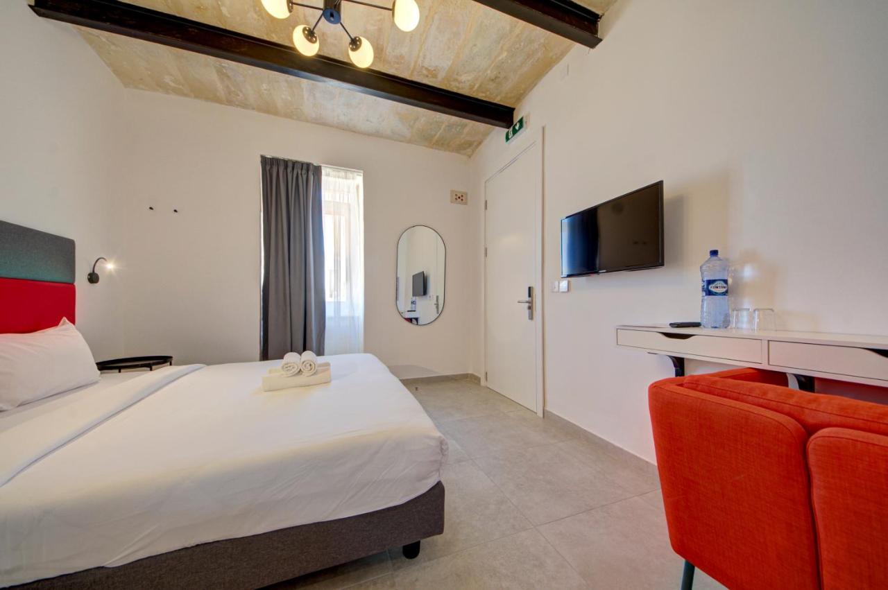 מלון ואלטה Casa Domenico 1 מראה חיצוני תמונה