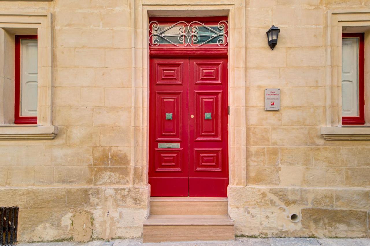 מלון ואלטה Casa Domenico 1 מראה חיצוני תמונה