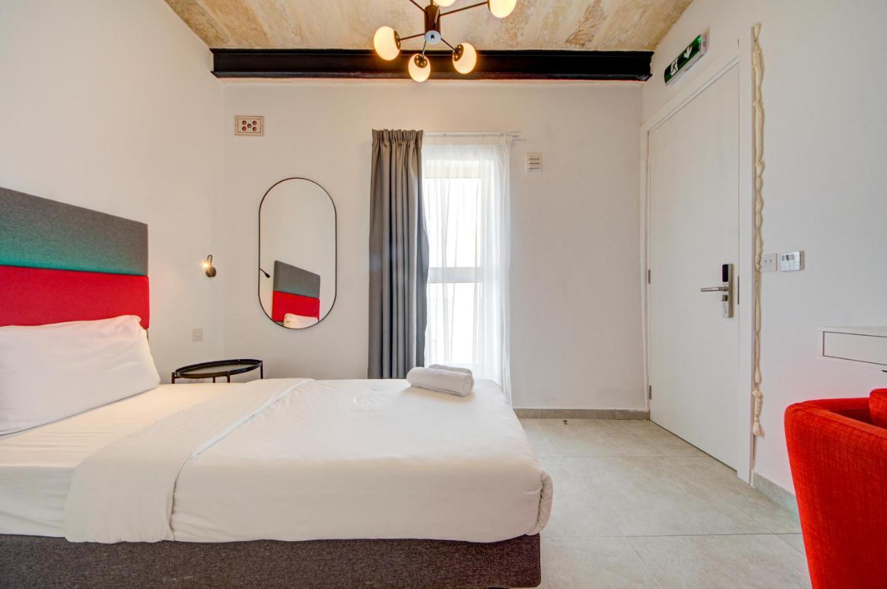 מלון ואלטה Casa Domenico 1 מראה חיצוני תמונה
