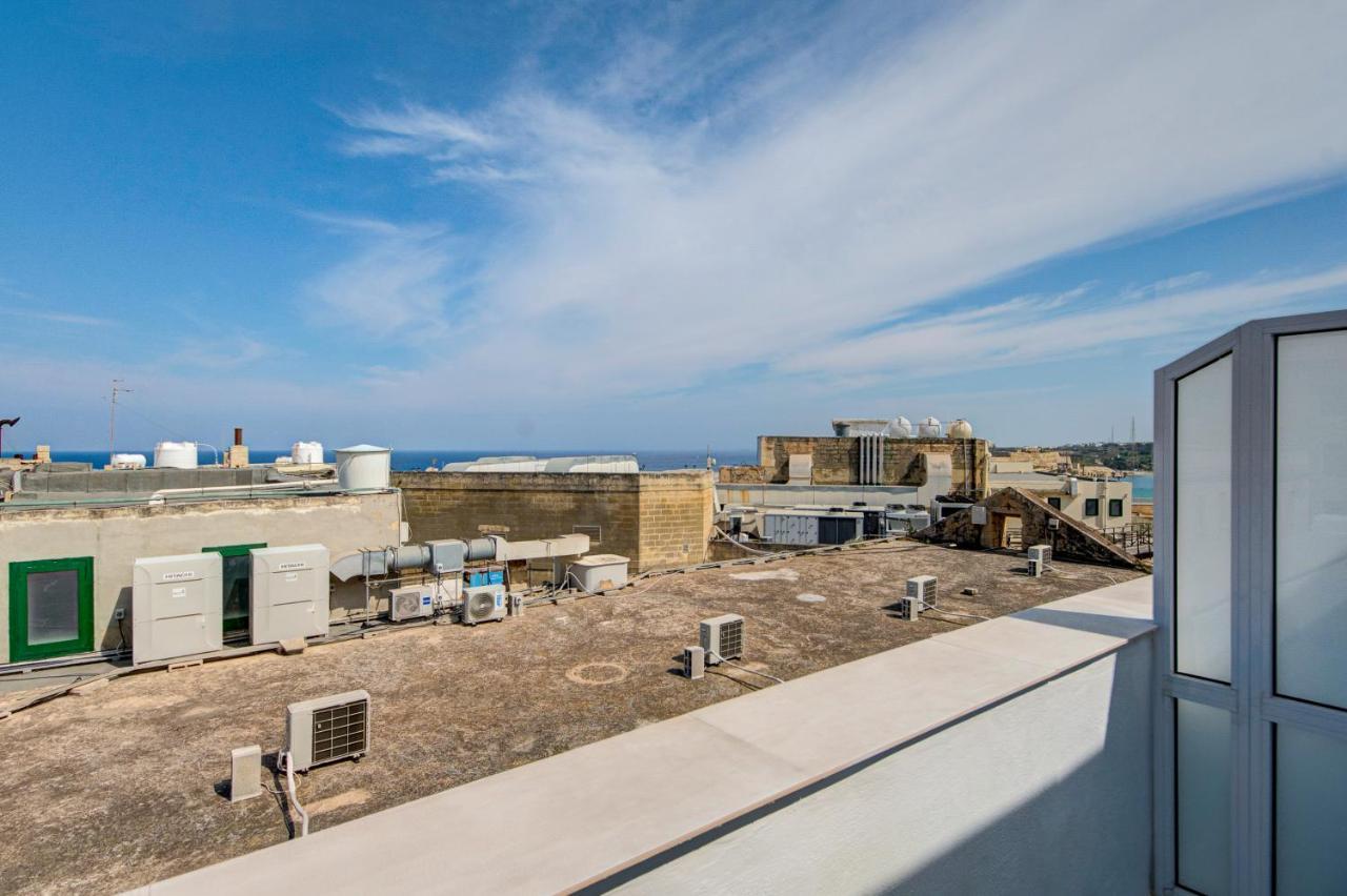 מלון ואלטה Casa Domenico 1 מראה חיצוני תמונה