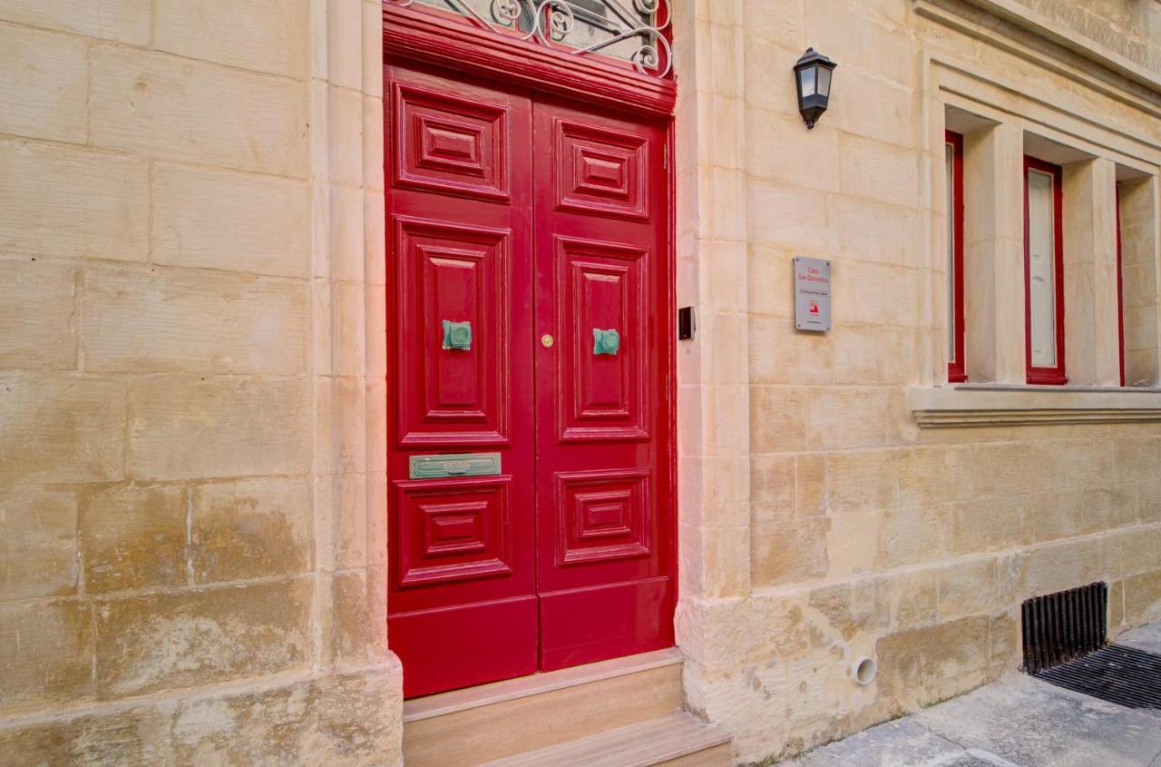 מלון ואלטה Casa Domenico 1 מראה חיצוני תמונה