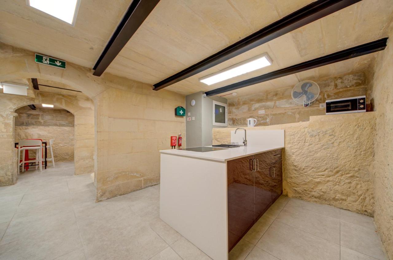 מלון ואלטה Casa Domenico 1 מראה חיצוני תמונה