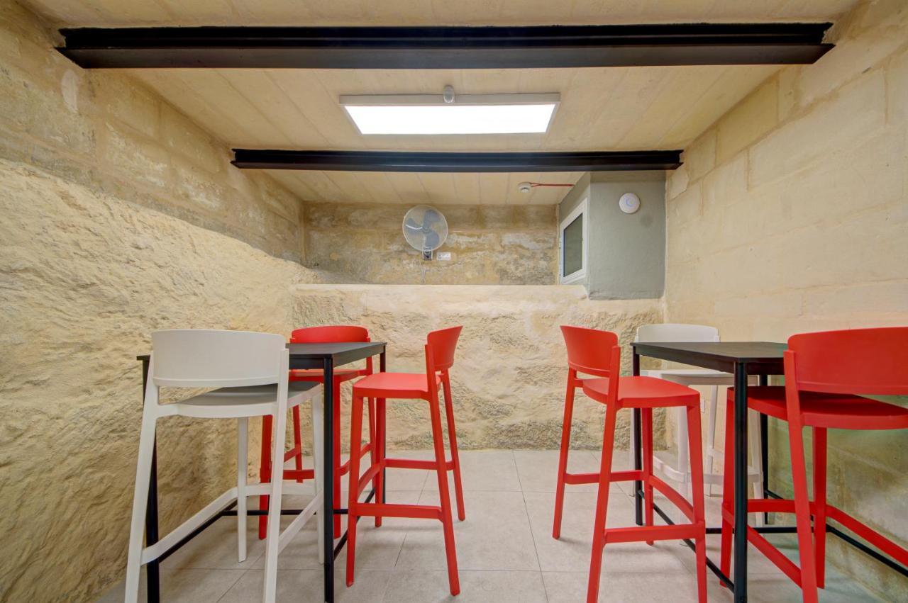 מלון ואלטה Casa Domenico 1 מראה חיצוני תמונה